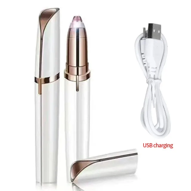 Portable Mini Rechargeable  Epilator