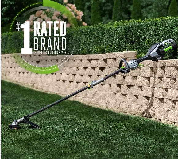 POWER  Multi-Head 16” String Trimmer with POWERLOAD™ Technology