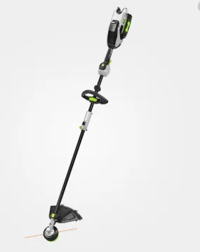 POWER  Multi-Head 16” String Trimmer with POWERLOAD™ Technology