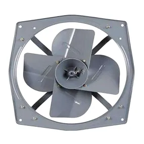 Powermate Exhaust Fan 12" 80W