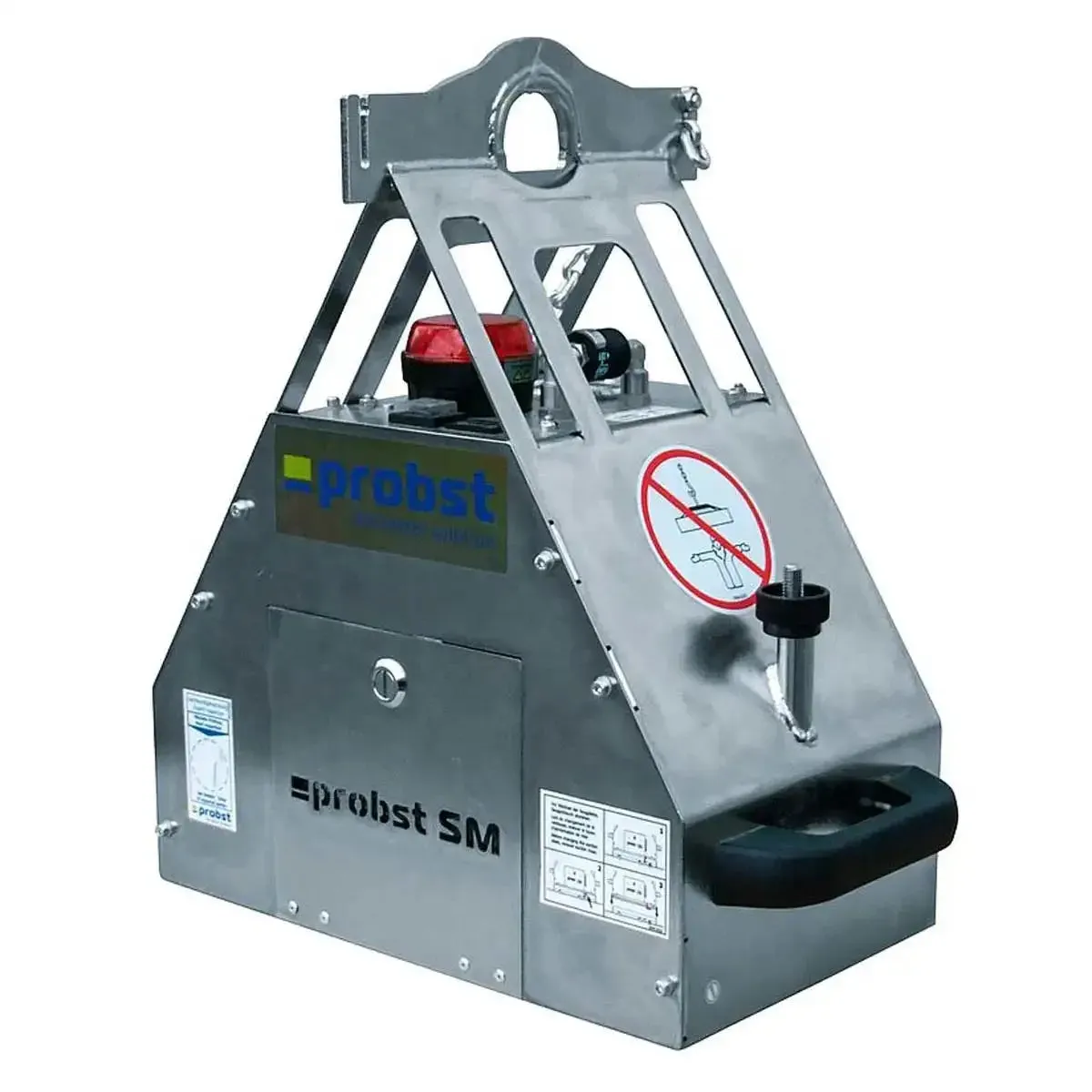 Probst STONEMAGNET SM 600 Vacuum Lifting Device