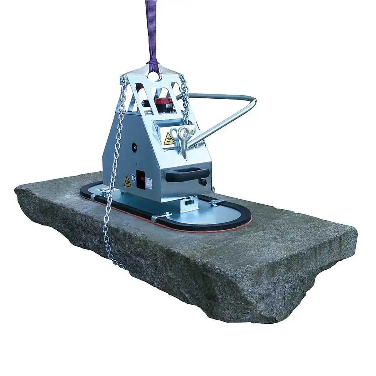 Probst STONEMAGNET SM 600 Vacuum Lifting Device