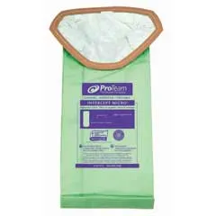 ProTeam Super Coach Pro 10 Vacuum Bags - 10 Pack