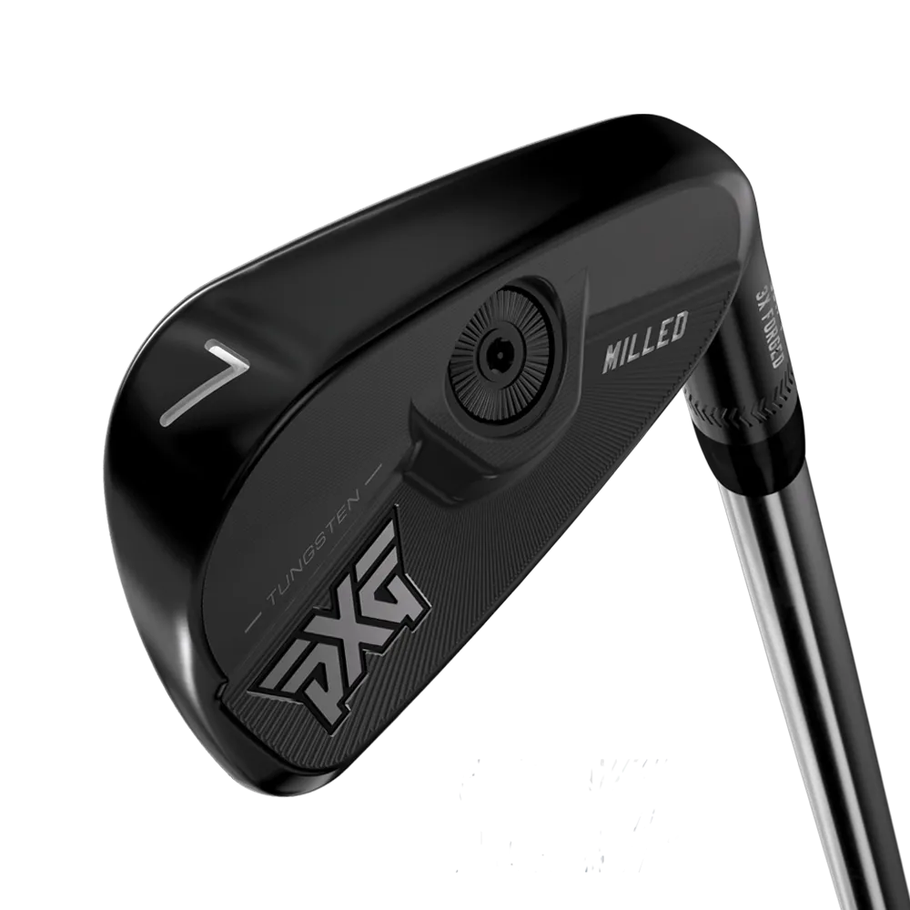 PXG 0317 T Custom Irons