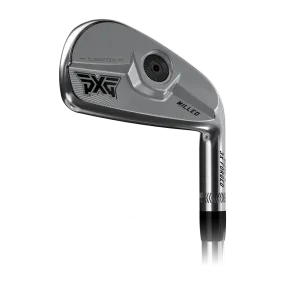 PXG 0317 T Custom Irons