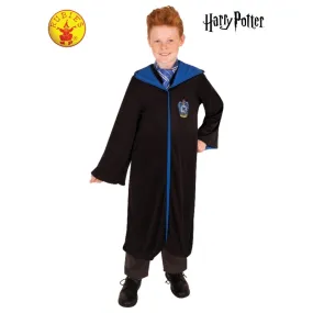 Ravenclaw Child Robe for 6  Age