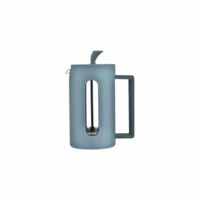 Regent Milano Coffee Plunger Grey Frame 600ml