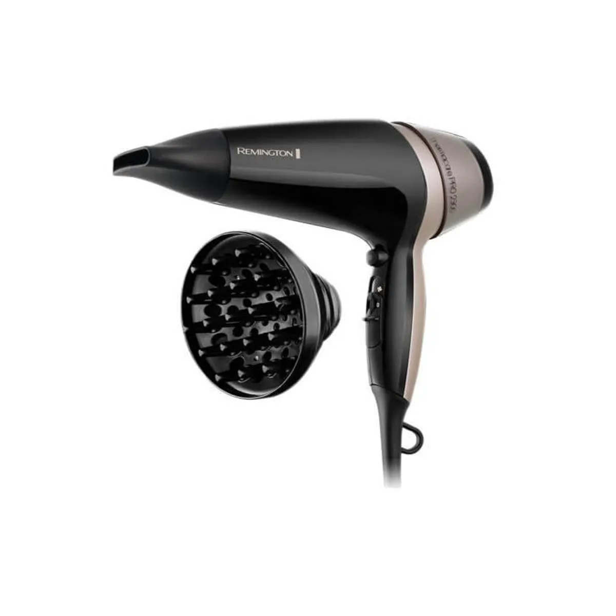 REMINGTON D5715-Hair Dryer ThermaCare Pro 2300W