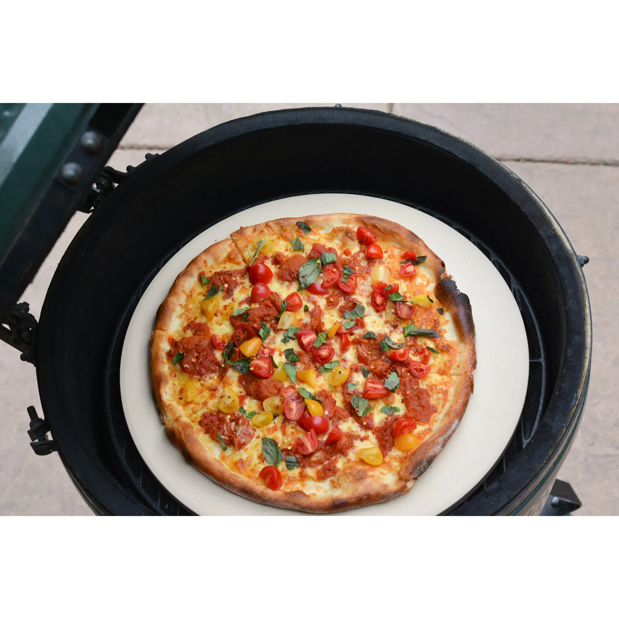 Round Pizza Stone 16.5"