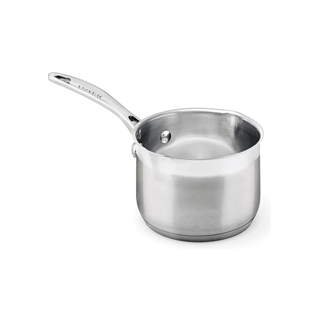 Scanpan Impact Milk Pan 14cm (1.2L)