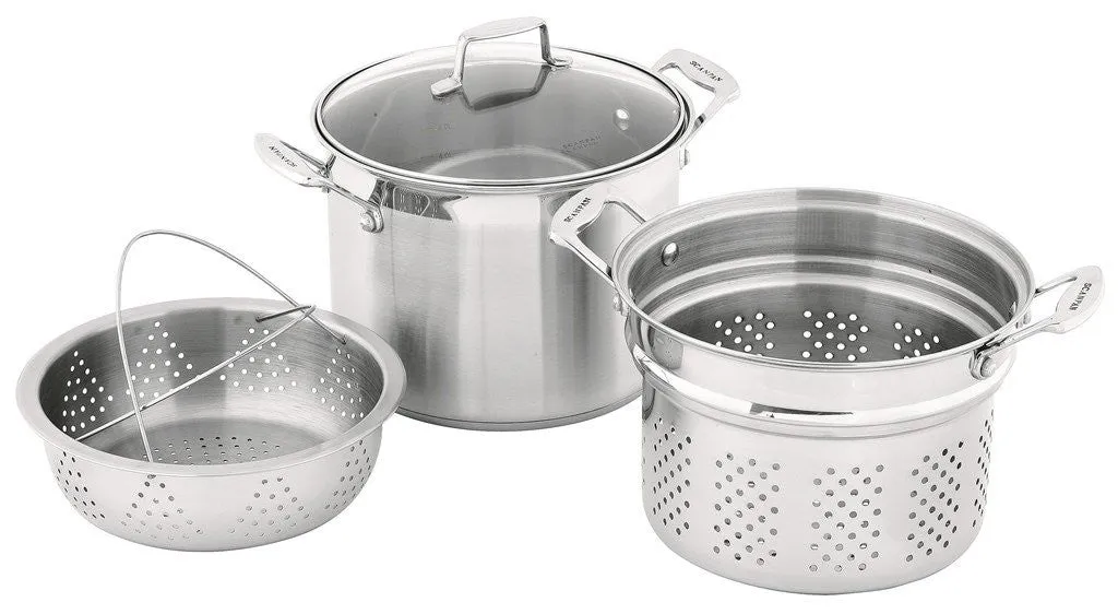 Scanpan Impact Multi Pot Set 24cm