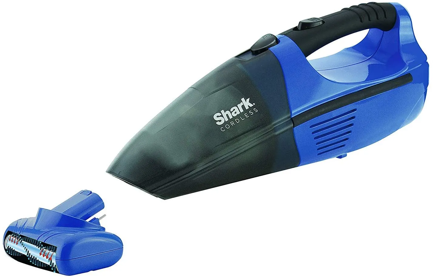 Shark Cordless Pet Perfect Hand Vacuum (SV75ZN)