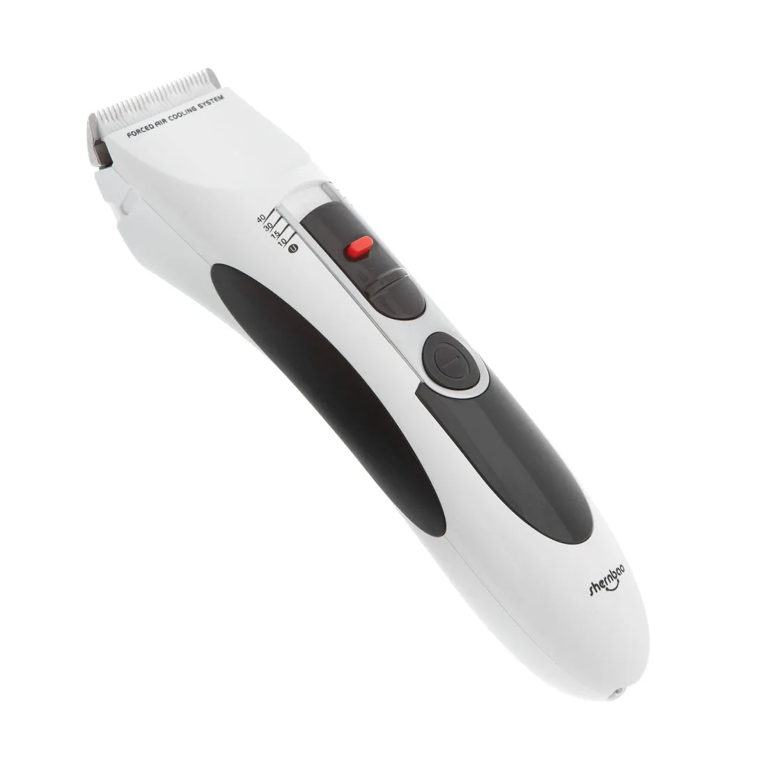 Shernbao Cordless Smart Midi Trimmer - Model PGC-560