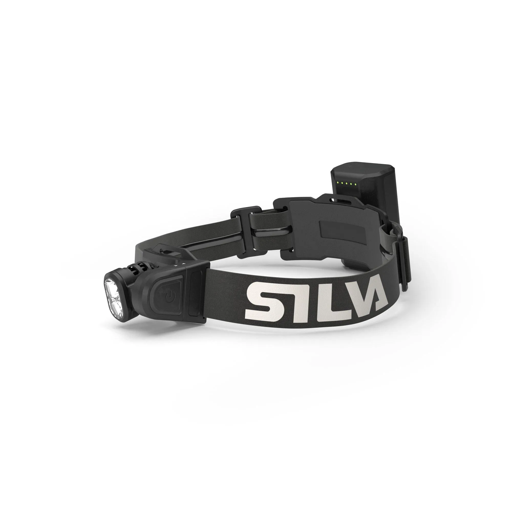 Silva Free 1200 S Headlamp