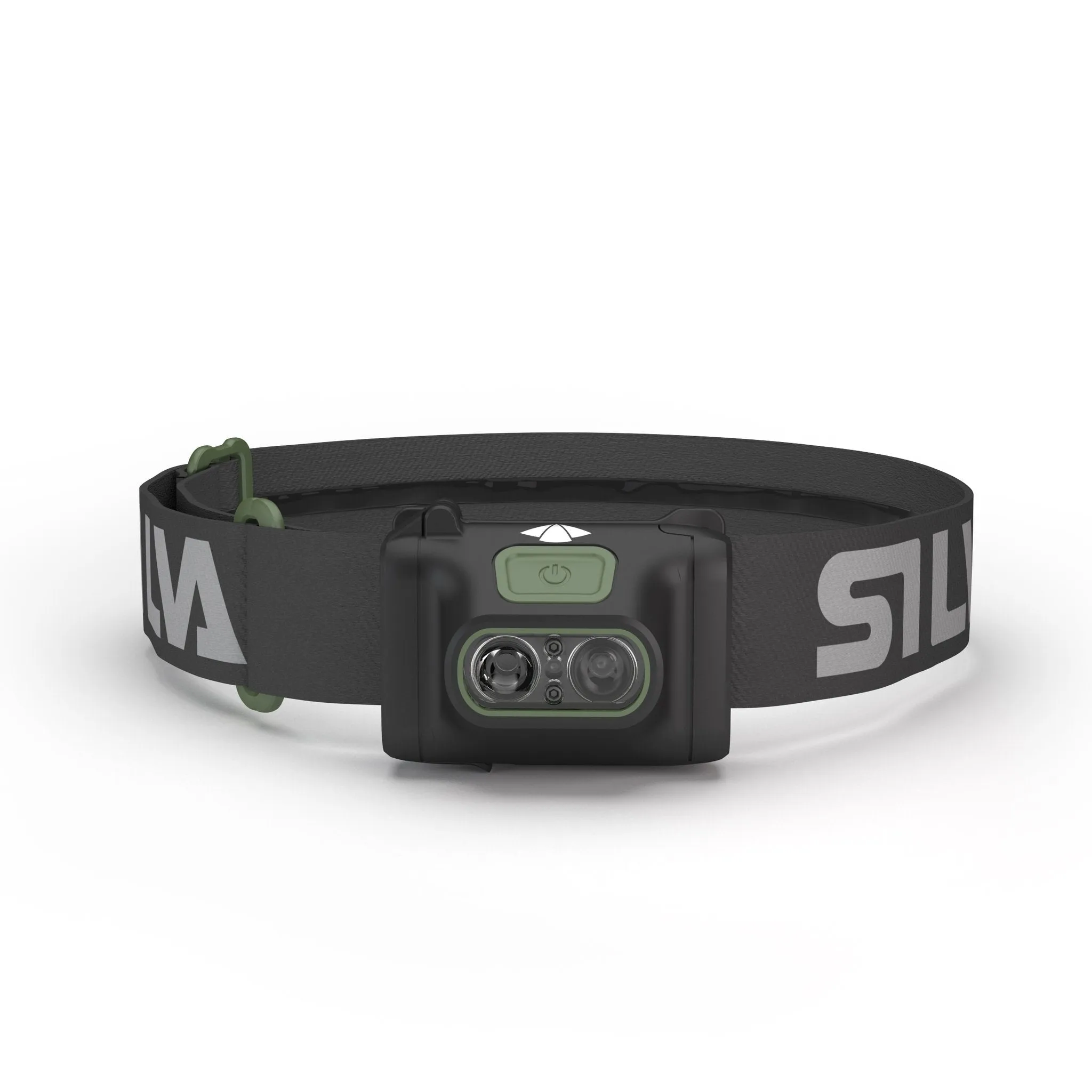 Silva Scout 3X Headtorch