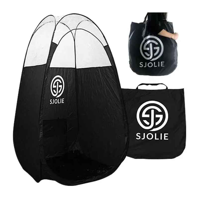 Sjolie Mobile Tanning Tent