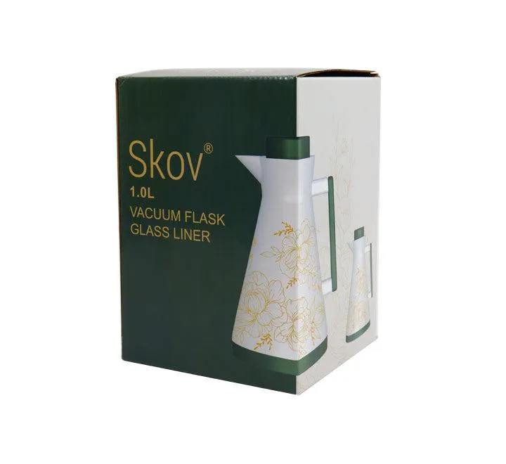 Skov Vacuum Flask 1 Liter (HMS-13002 GW)