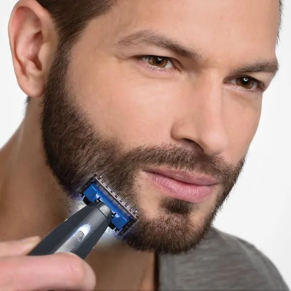 Smart Razor - Electric Trimmer and Shaver