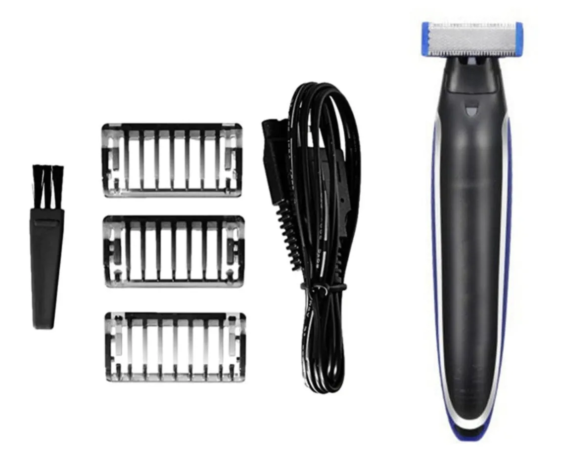 Smart Razor - Electric Trimmer and Shaver