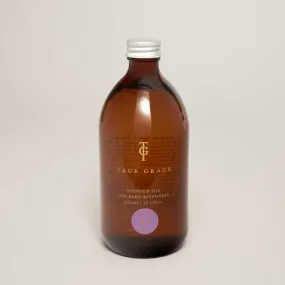 Smoked Plum 500ml Room Diffuser Refill