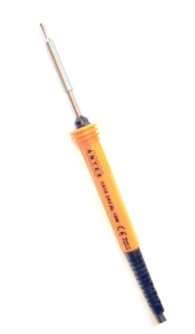 Soldering Iron (Mains Powered) 18W