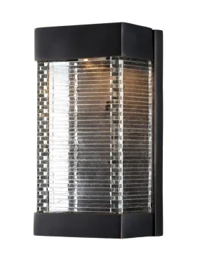 Stackhouse VX Outdoor Wall Sconce