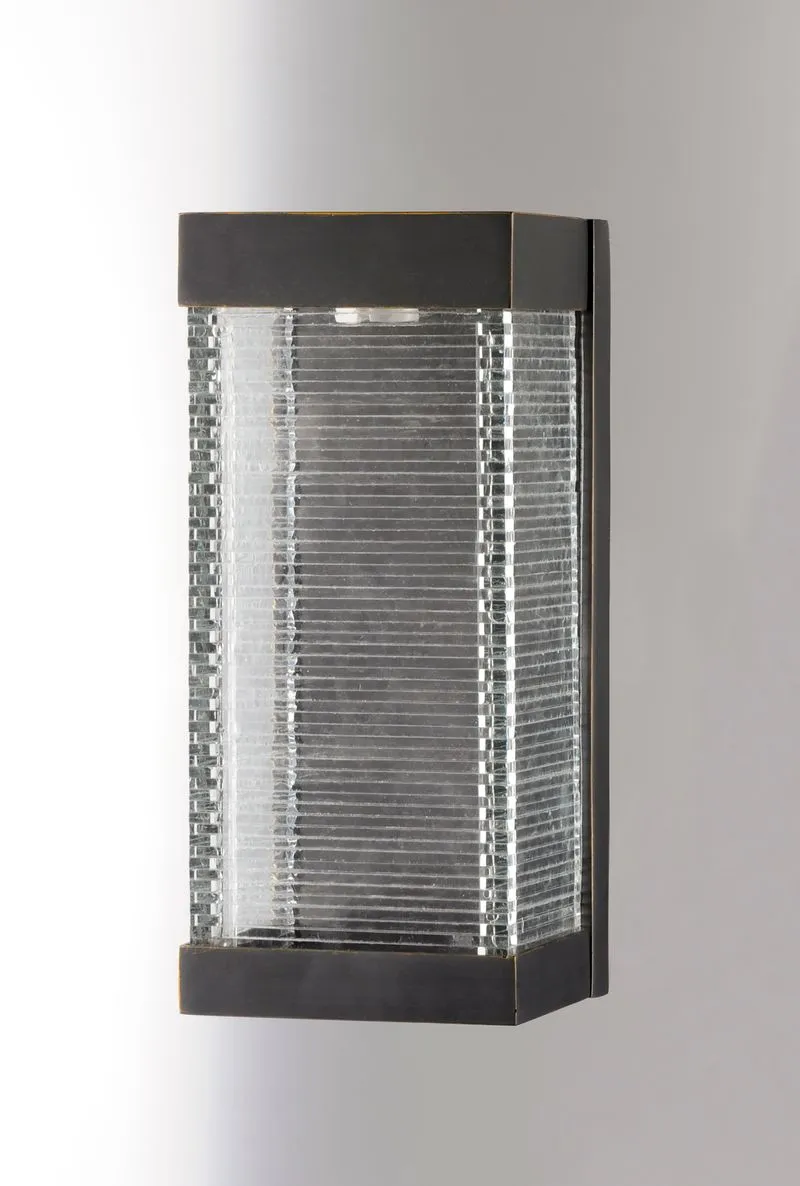 Stackhouse VX Outdoor Wall Sconce