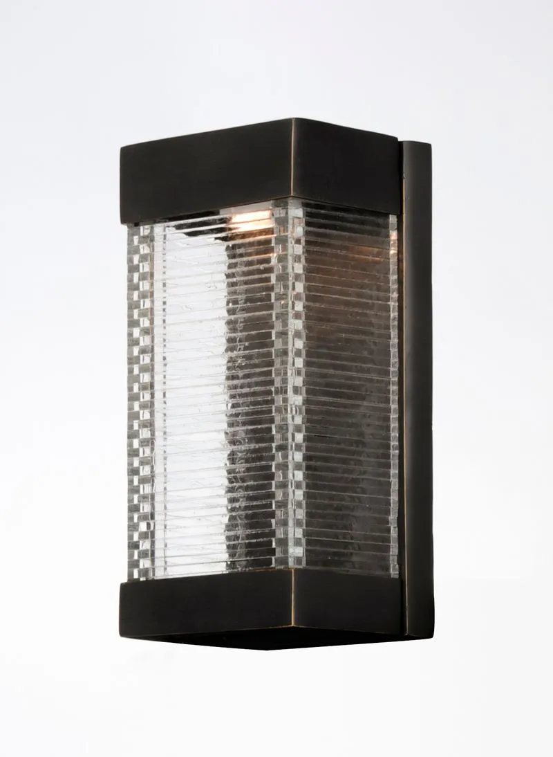 Stackhouse VX Outdoor Wall Sconce