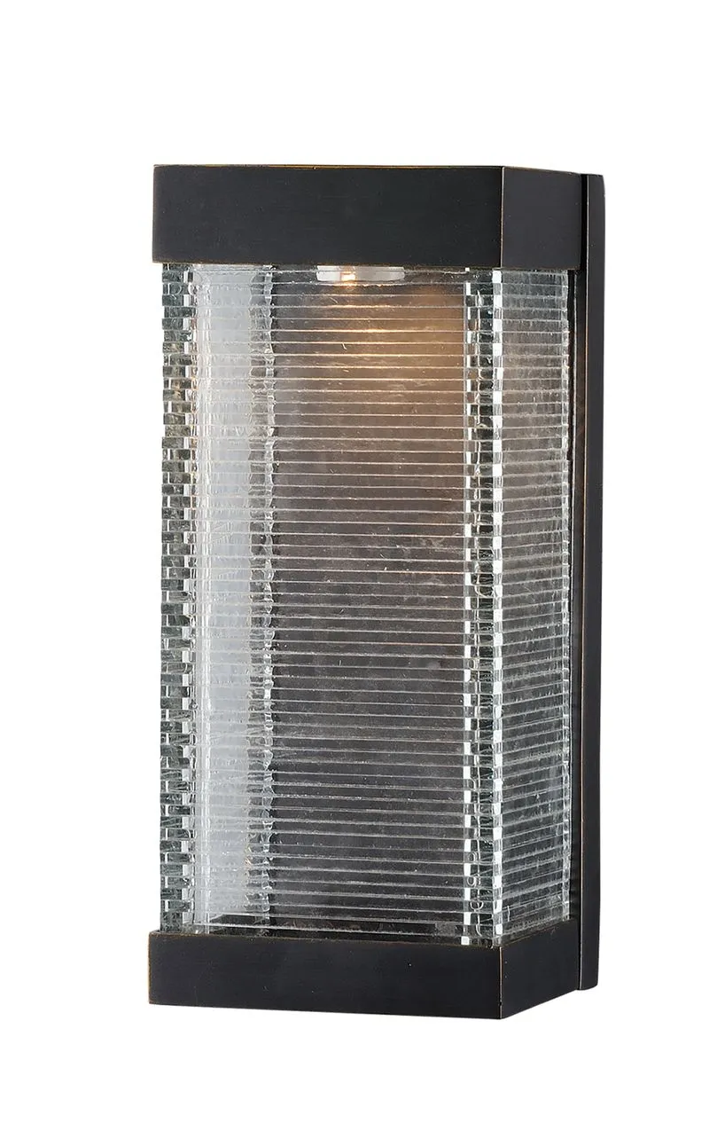 Stackhouse VX Outdoor Wall Sconce