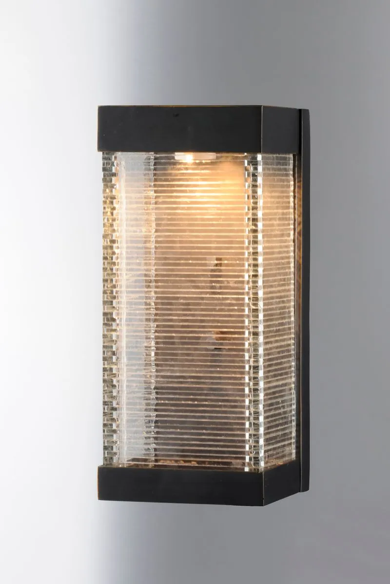 Stackhouse VX Outdoor Wall Sconce