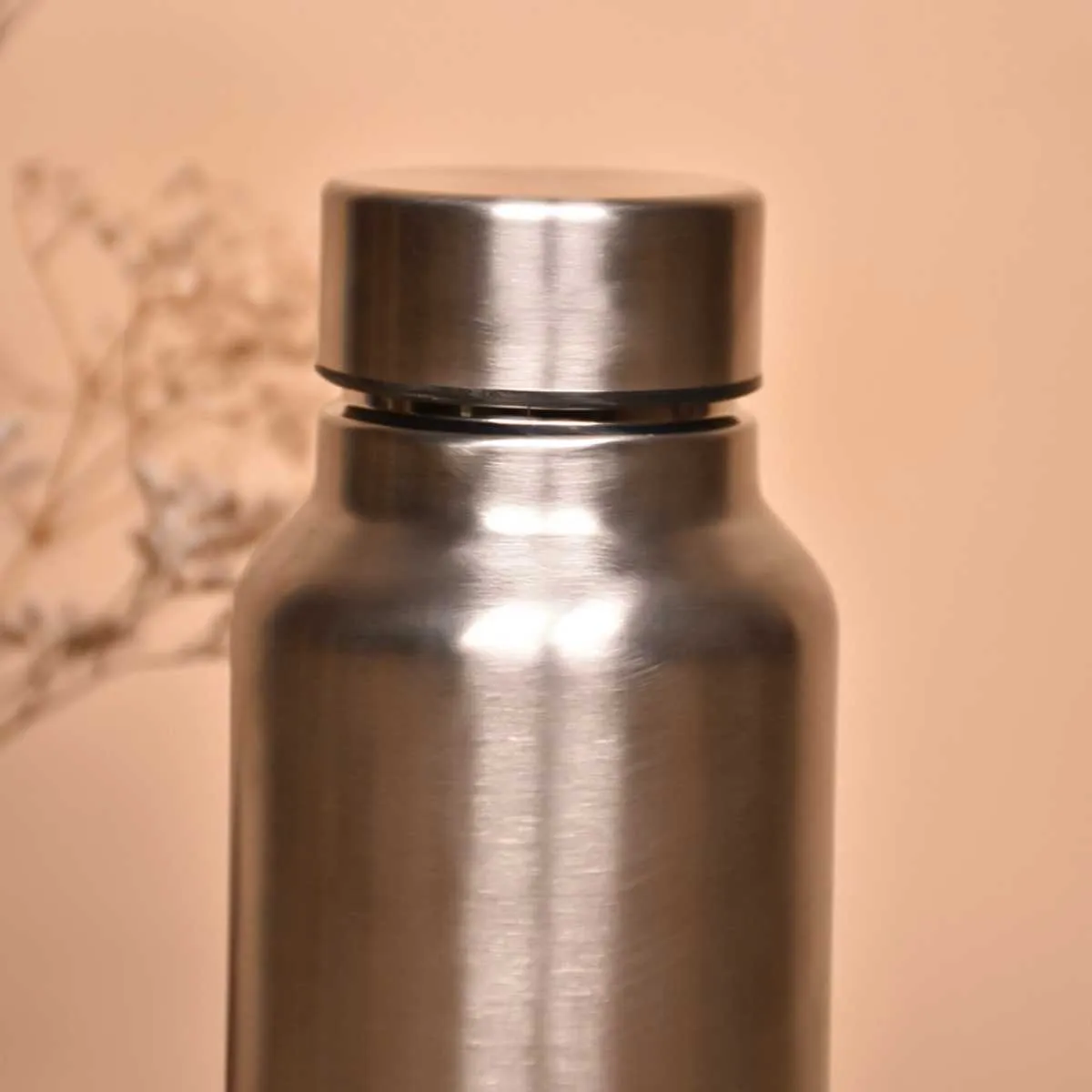 Stainless Steel Bottle | Easy Sip & Leak Proof | 1000ml