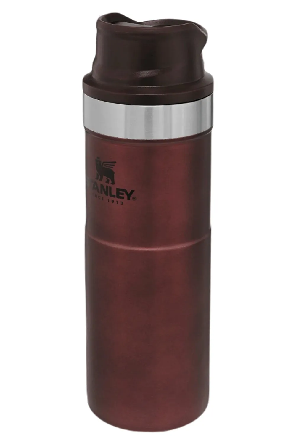 Stanley Classic Trigger Action Travel Mug 0.47L