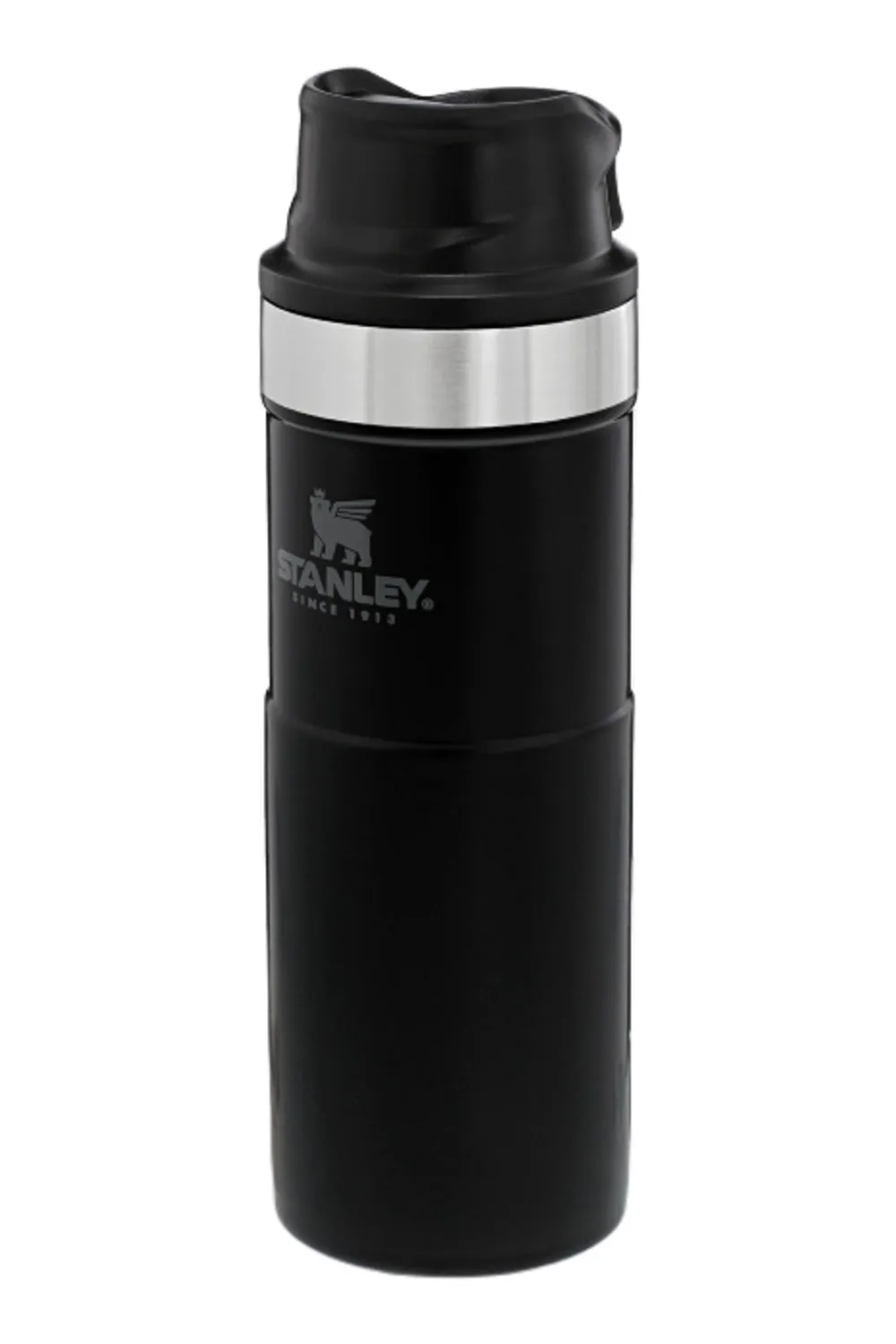 Stanley Classic Trigger Action Travel Mug 0.47L