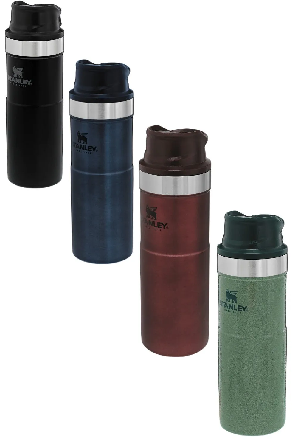 Stanley Classic Trigger Action Travel Mug 0.47L