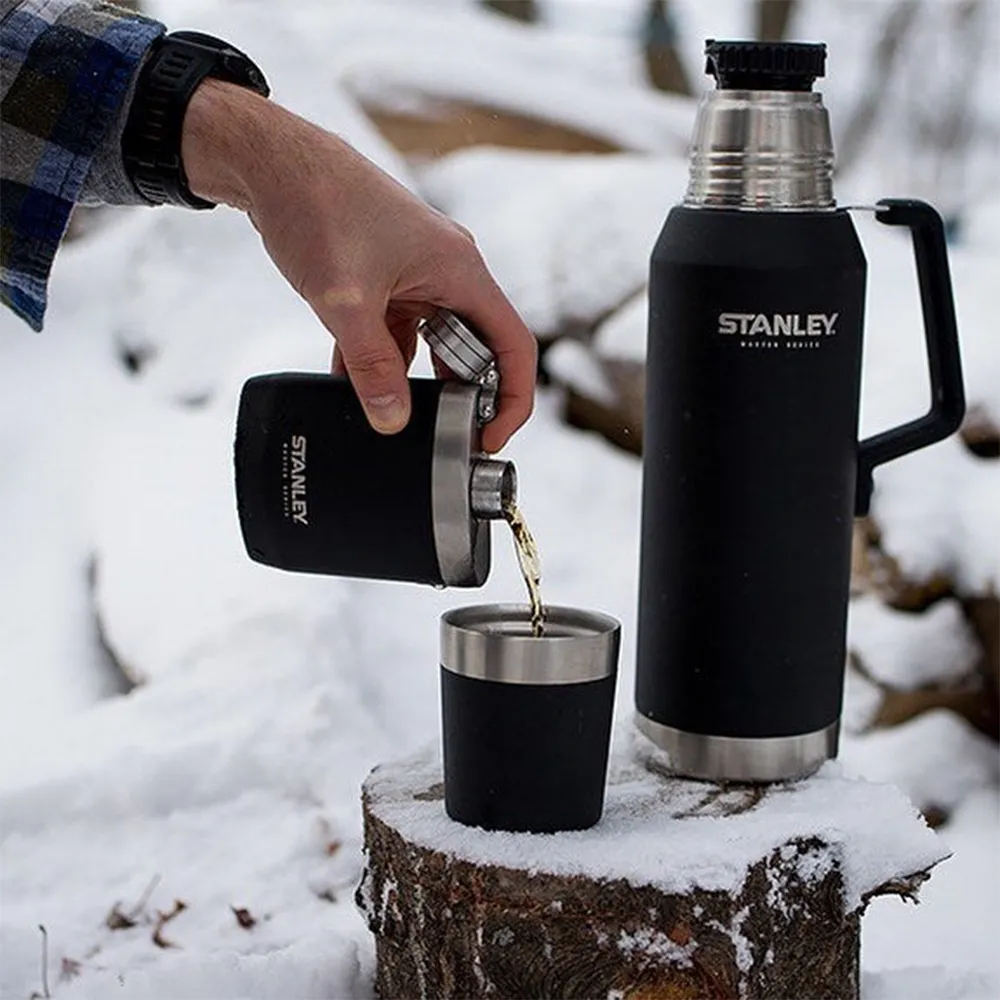 Stanley Master Unbreakable Thermal Bottle