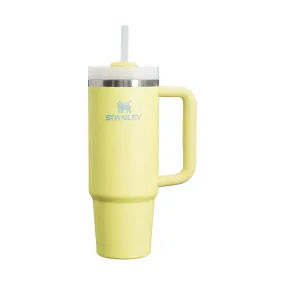 Stanley Quencher FlowState Tumbler 30 OZ - Pomelo