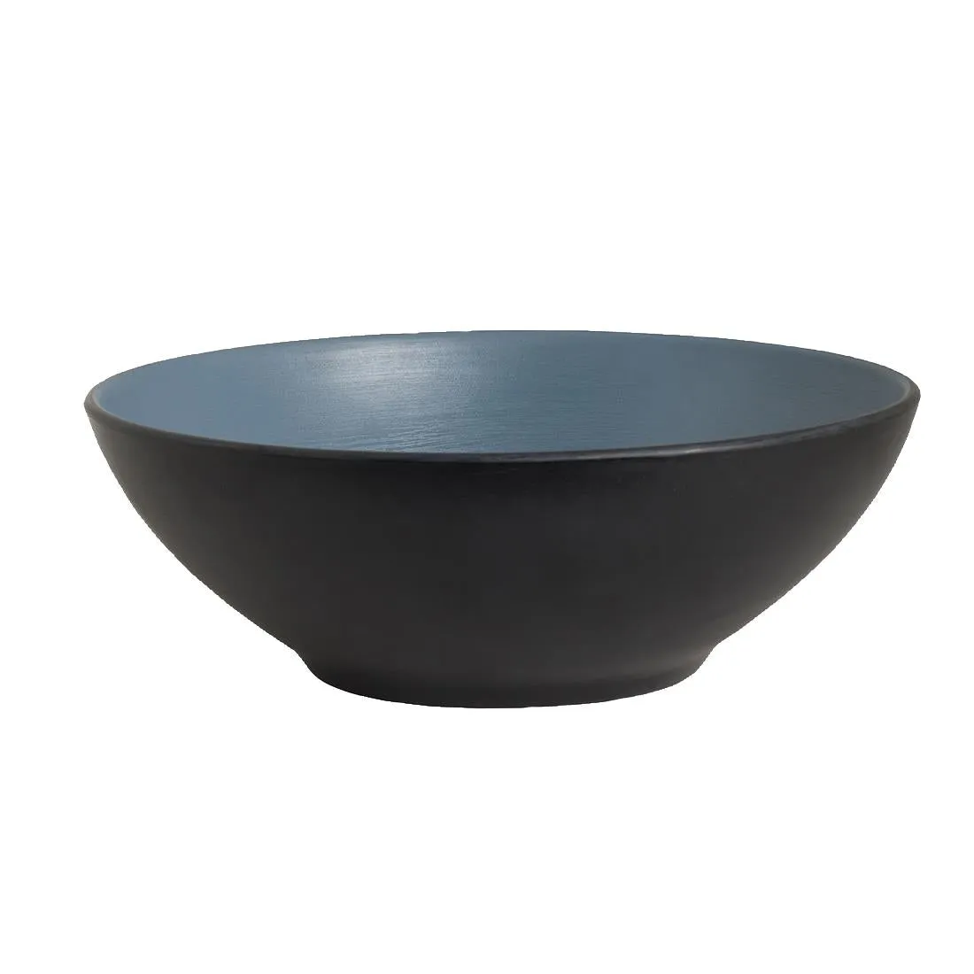 Steelite Baja Lagoon Round Bowls 184mm (Pack of 24)