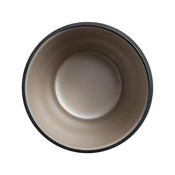 Steelite Baja Sandstone Cup 76mm (Pack of 24) - VV4128