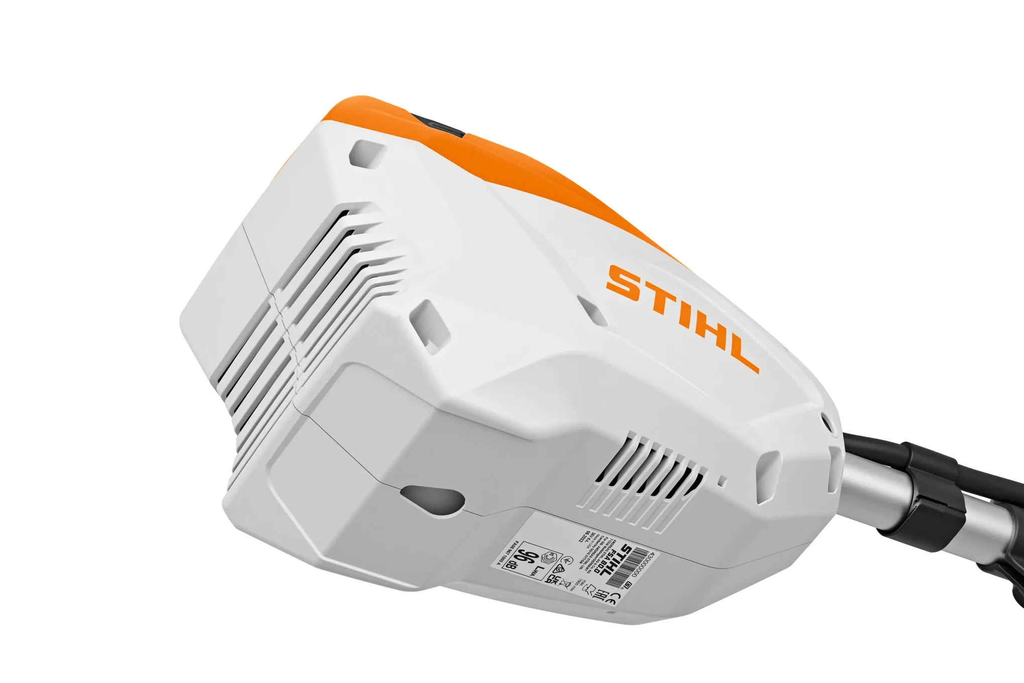 Stihl FSA 80 Battery Line Trimmer - AK System