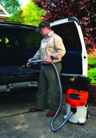 STIHL SE 122 Wet/Dry Vacuum for Professional Use