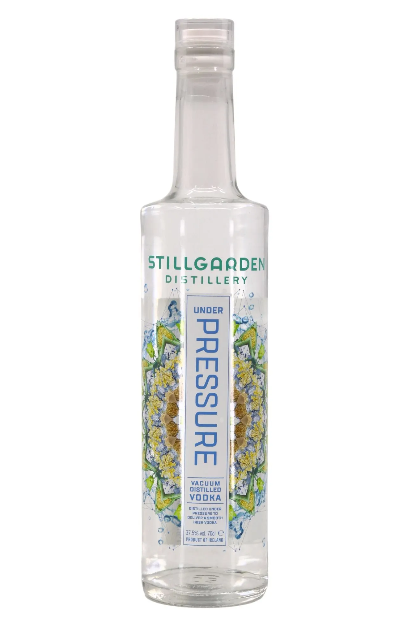 Stillgarden Under Pressure Vodka