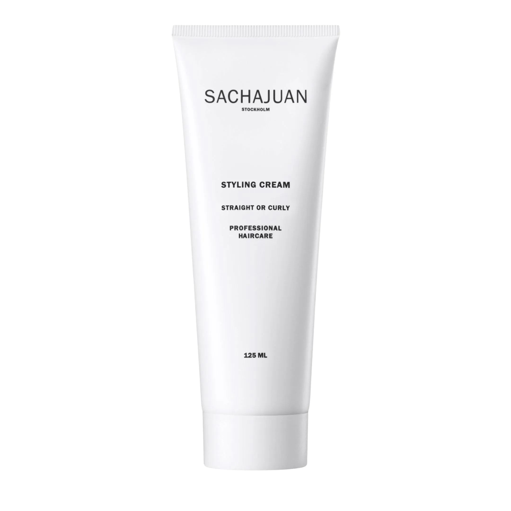 Styling Cream -Sachajuan