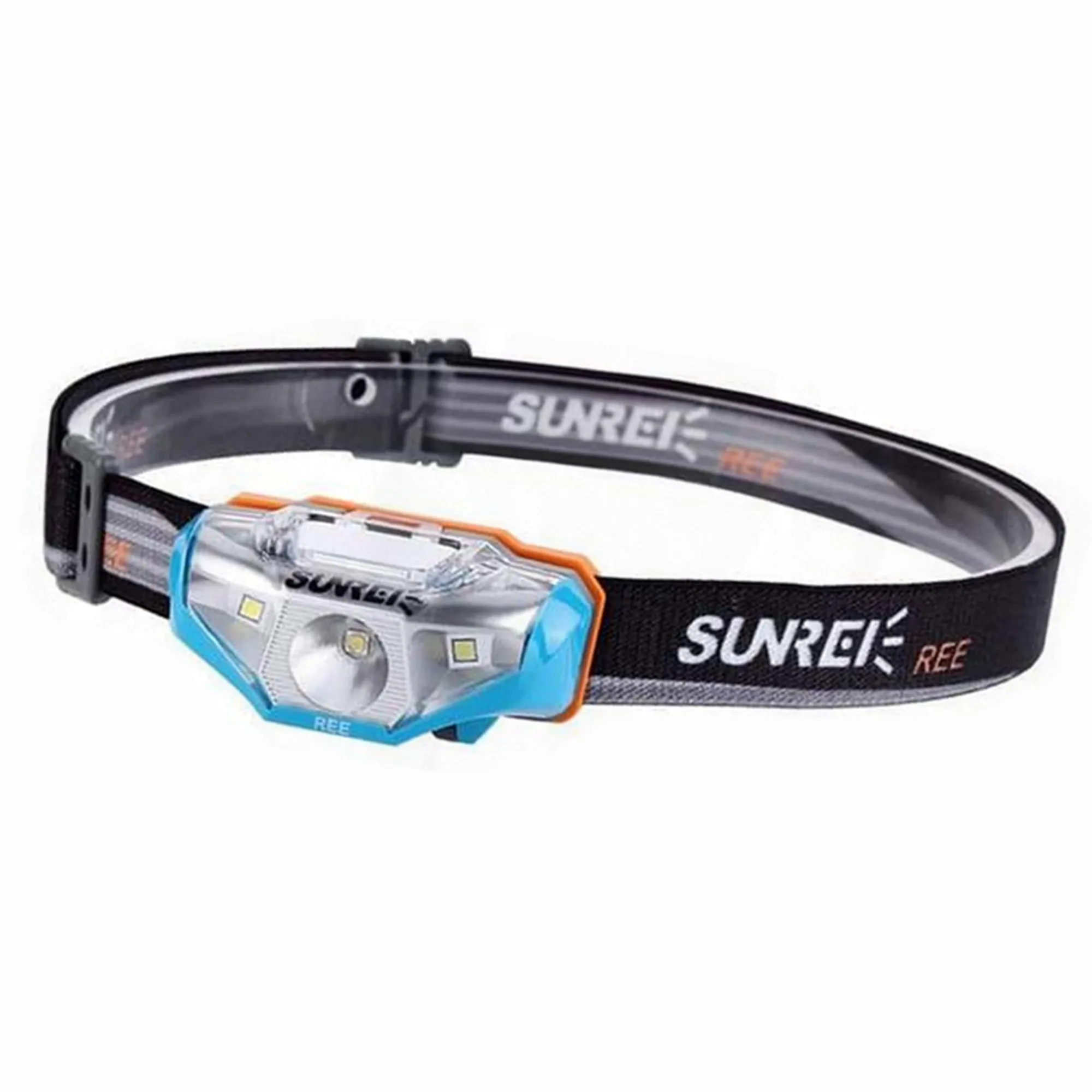 Sunrei Headlamp REE