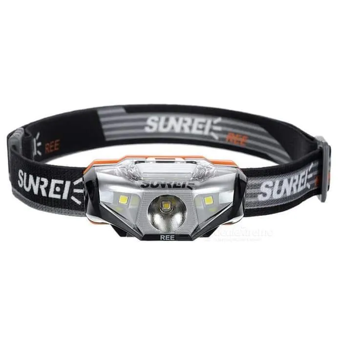 Sunrei Headlamp REE