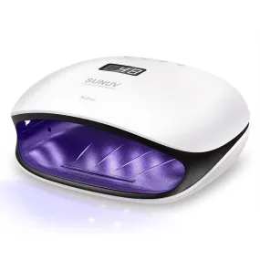 SUNUV SUN4 48W UV LED Nail Lamp