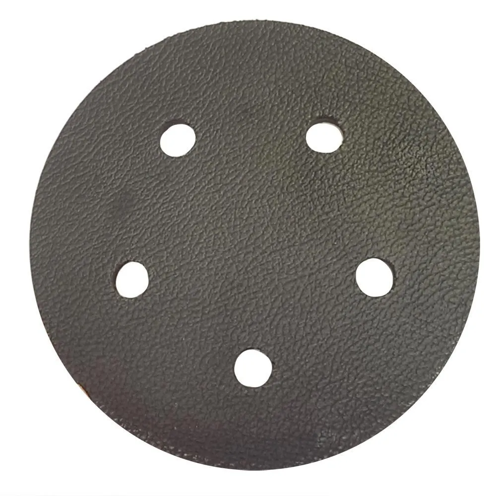 Superior Pads and Abrasives RSP32 5" Dia - 5/16"-24 UNF