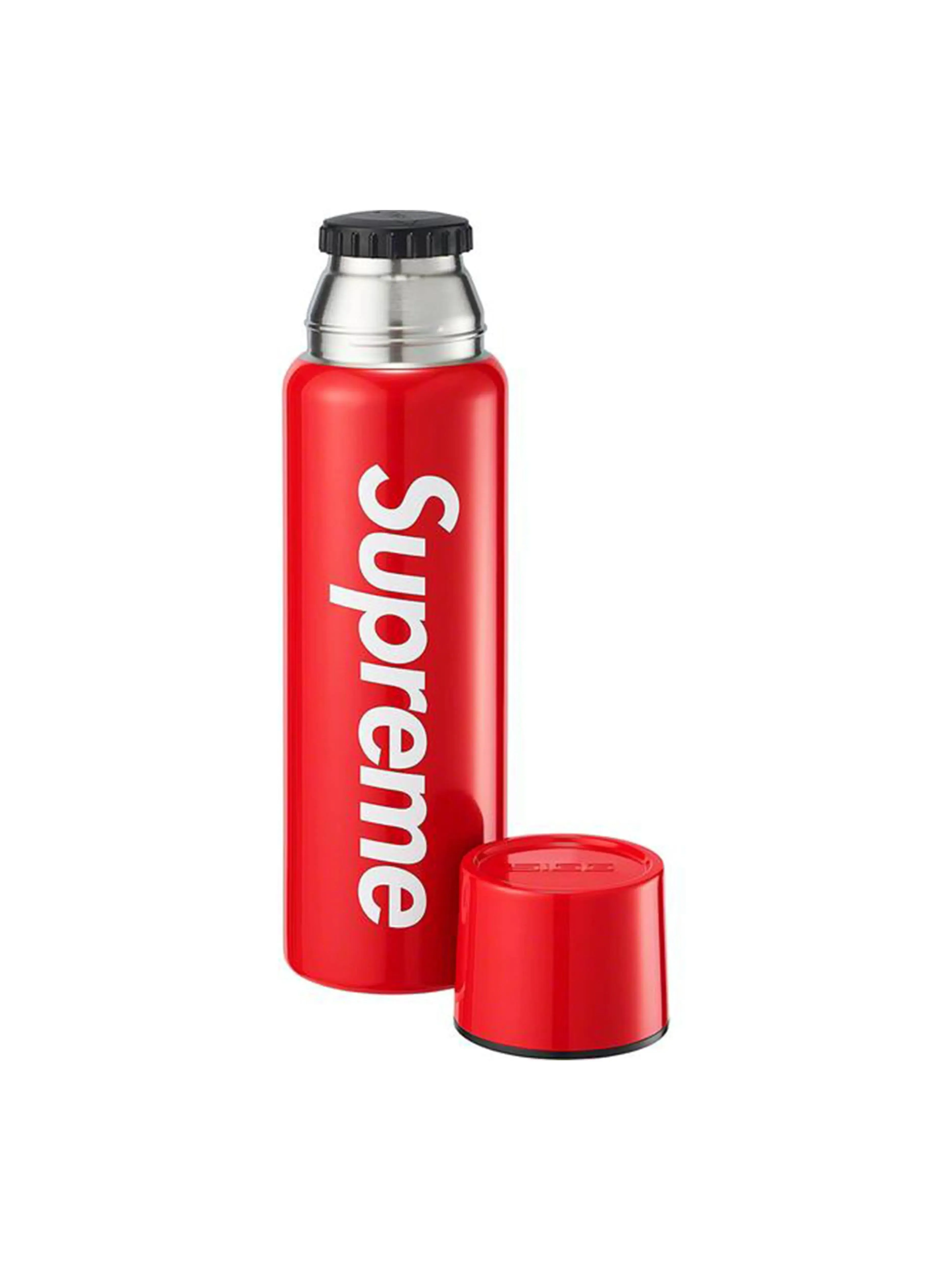 Supreme SIGG Vacuum Insulated 0.75L Bottle Red