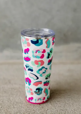 Swig 22 Oz Party Animal Tumbler