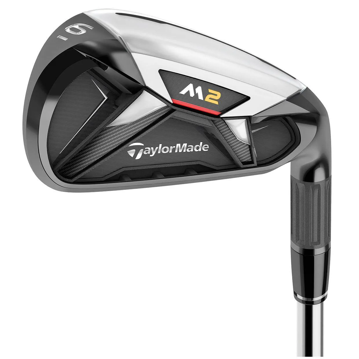 TaylorMade M2 Custom Golf Irons Graphite