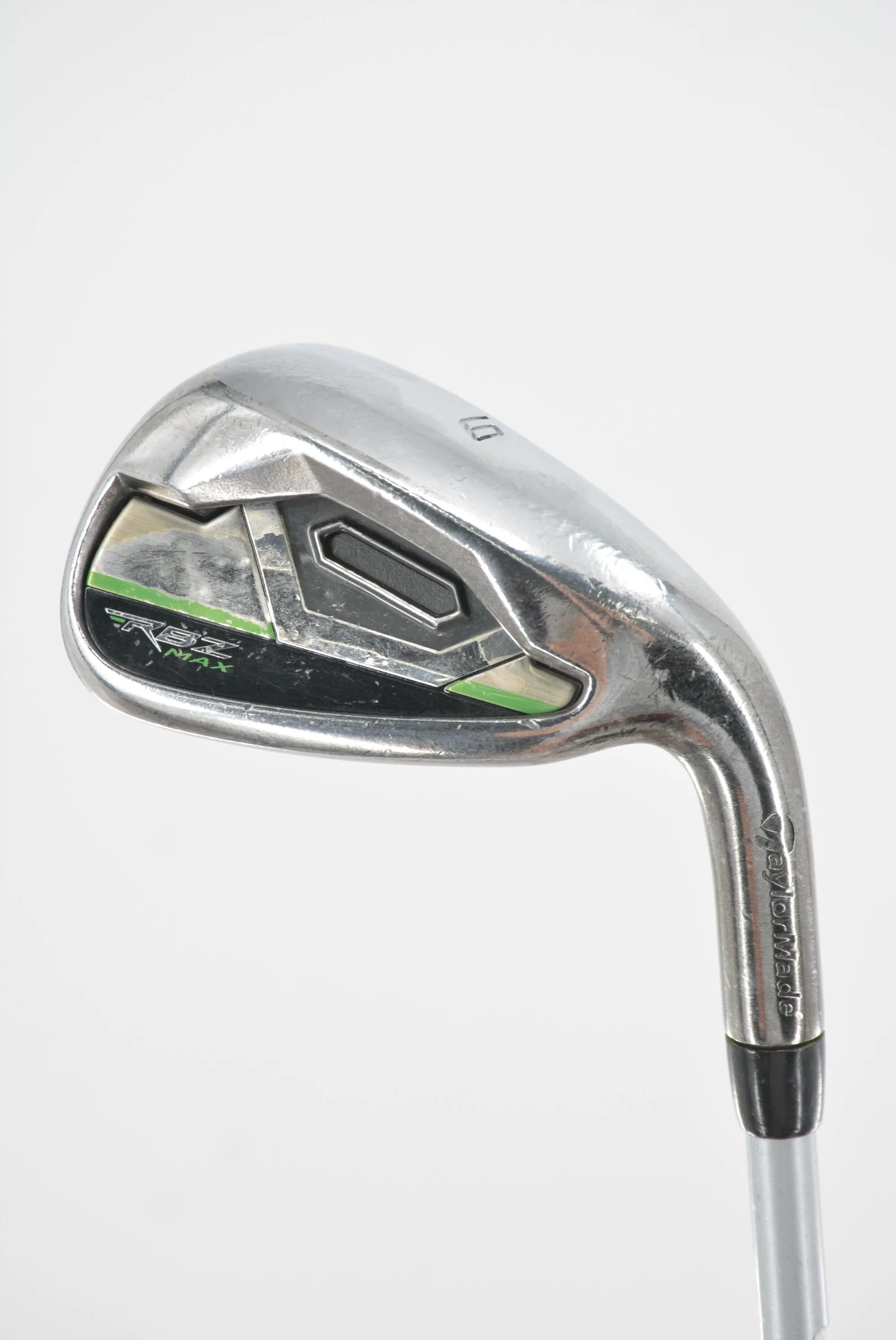 TaylorMade Rocketballz Max 9 Iron S Flex 36"